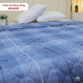 Chăn hè Sông Hồng basic cotton BC24103-6