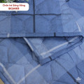 Chăn hè Sông Hồng basic cotton BC24103-4