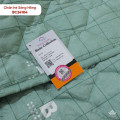 Chăn hè Sông Hồng basic cotton BC24104-1