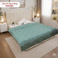 Chăn hè Sông Hồng basic cotton BC24104-9