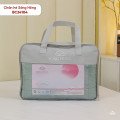 Chăn hè Sông Hồng basic cotton BC24104-8