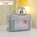 Chăn hè Sông Hồng basic cotton BC24104-7