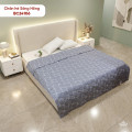 Chăn hè Sông Hồng basic cotton BC24106-9