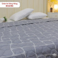 Chăn hè Sông Hồng basic cotton BC24106-6