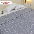 Chăn hè Sông Hồng basic cotton BC24106-4