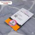 Chăn hè Sông Hồng basic cotton BC24106-3