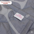 Chăn hè Sông Hồng basic cotton BC24106-2