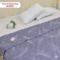 Chăn hè Sông Hồng basic cotton BC24101-10