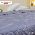 Chăn hè Sông Hồng basic cotton BC24101-9