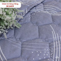 Chăn hè Sông Hồng basic cotton BC24101-5
