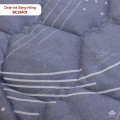Chăn hè Sông Hồng basic cotton BC24101-4