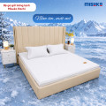 Bộ ga gối Misuko Hachi băng lạnh-2