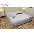 Bộ ga gối Misuko Hachi băng lạnh-15