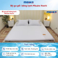 Bộ ga gối Misuko Hachi băng lạnh-12