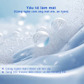 Bộ ga gối Misuko Hachi băng lạnh-10