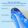 Bộ ga gối Misuko Hachi băng lạnh-10