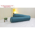 Vỏ gối ôm Olympia Lucas OL2408 màu xanh cổ vịt-4
