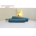 Vỏ gối ôm Olympia Lucas OL2407 màu xanh lá