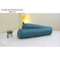 Vỏ gối ôm Olympia Lucas OL2407 màu xanh lá-4