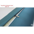 Vỏ gối ôm Olympia Lucas OL2407 màu xanh lá-0
