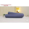 Vỏ gối ôm Olympia Lucas OL2405 màu xanh ghi