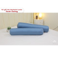 Vỏ gối ôm Olympia Lucas OL2406 màu xanh dương