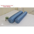 Vỏ gối ôm Olympia Lucas OL2406 màu xanh dương-3