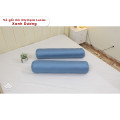 Vỏ gối ôm Olympia Lucas OL2406 màu xanh dương-2