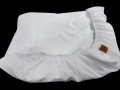 (Thanh Lý) Ga chống thấm Olympia Cotton kiểu mới (hoặc bo chun) -0