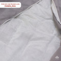 Chăn bốn mùa Olympia Lucas OL2404 màu xám-5