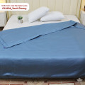 Chăn bốn mùa Olympia Lucas OL2406 màu xanh dương-8