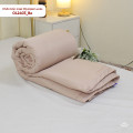 Chăn bốn mùa Olympia Lucas OL2403 màu be-1