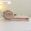 Chăn bốn mùa Olympia Lucas OL2403 màu be-0