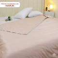 Chăn bốn mùa Olympia Lucas OL2403 màu be-5