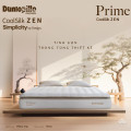 Đệm lò xo túi độc lập Dunlopillo CoolSilk ZEN Prime 30cm-3