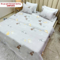 Bộ ga chun Olympia Spring OSP2513