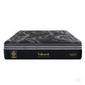 Đệm lò xo túi độc lập Dunlopillo CoolSilk Black Valmont 42cm-0