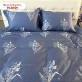 Chăn ga gối Sông Hồng Basic cotton BC26124-3