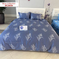 Chăn ga gối Sông Hồng Basic cotton BC26124-1