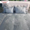 Chăn ga gối Sông Hồng Basic cotton BC26125-4