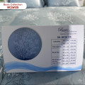 Chăn ga gối Sông Hồng Basic cotton BC26125-2