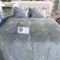 Chăn ga gối Sông Hồng Basic cotton BC26125-0