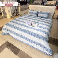 Chăn ga gối Sông Hồng Basic cotton BC26126-3