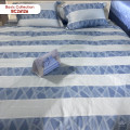 Chăn ga gối Sông Hồng Basic cotton BC26126-0