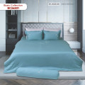 Chăn ga gối Sông Hồng Basic cotton BC26201