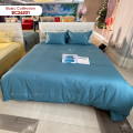 Chăn ga gối Sông Hồng Basic cotton BC26201-2
