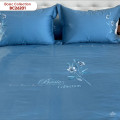 Chăn ga gối Sông Hồng Basic cotton BC26201-0