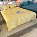Chăn ga gối Sông Hồng Basic cotton BC26203-2