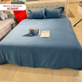 Chăn ga gối Sông Hồng  Adore AC26207-1