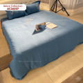 Chăn ga gối Sông Hồng  Adore AC26207-0